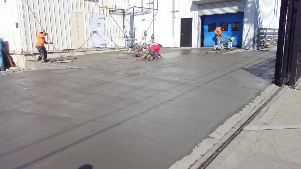 Images Wall Brothers Construction