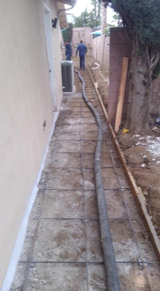 Images Wall Brothers Construction