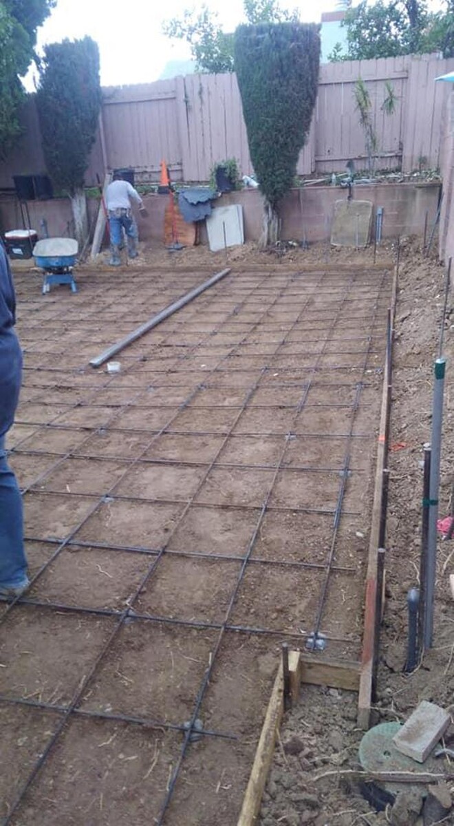Images Wall Brothers Construction