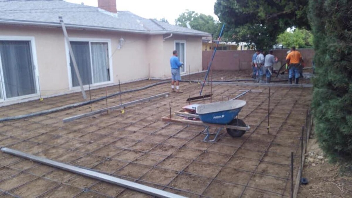 Images Wall Brothers Construction