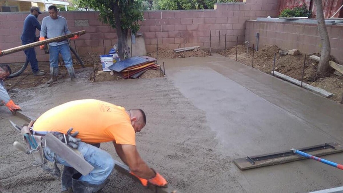 Images Wall Brothers Construction