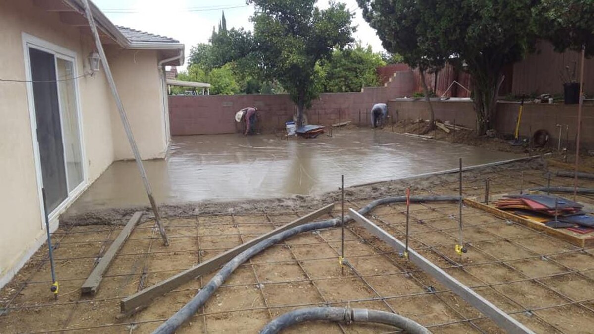 Images Wall Brothers Construction