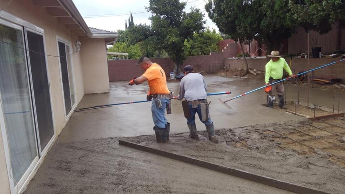 Images Wall Brothers Construction