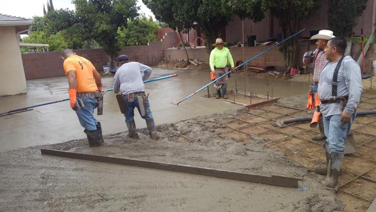 Images Wall Brothers Construction