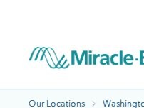 Website Screenshot Miracle-Ear Hearing Aid Center