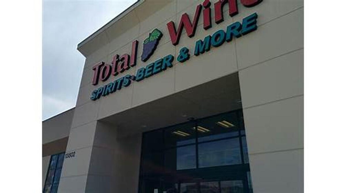 Images Total Wine & More