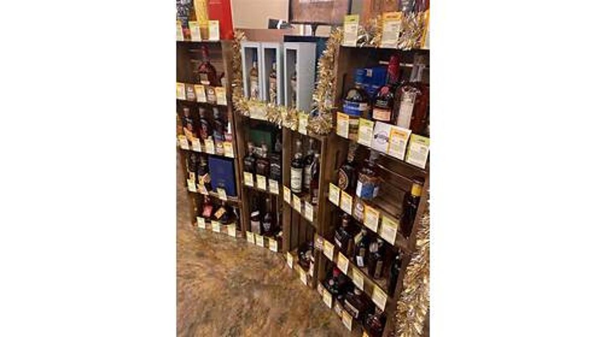 Images Total Wine & More