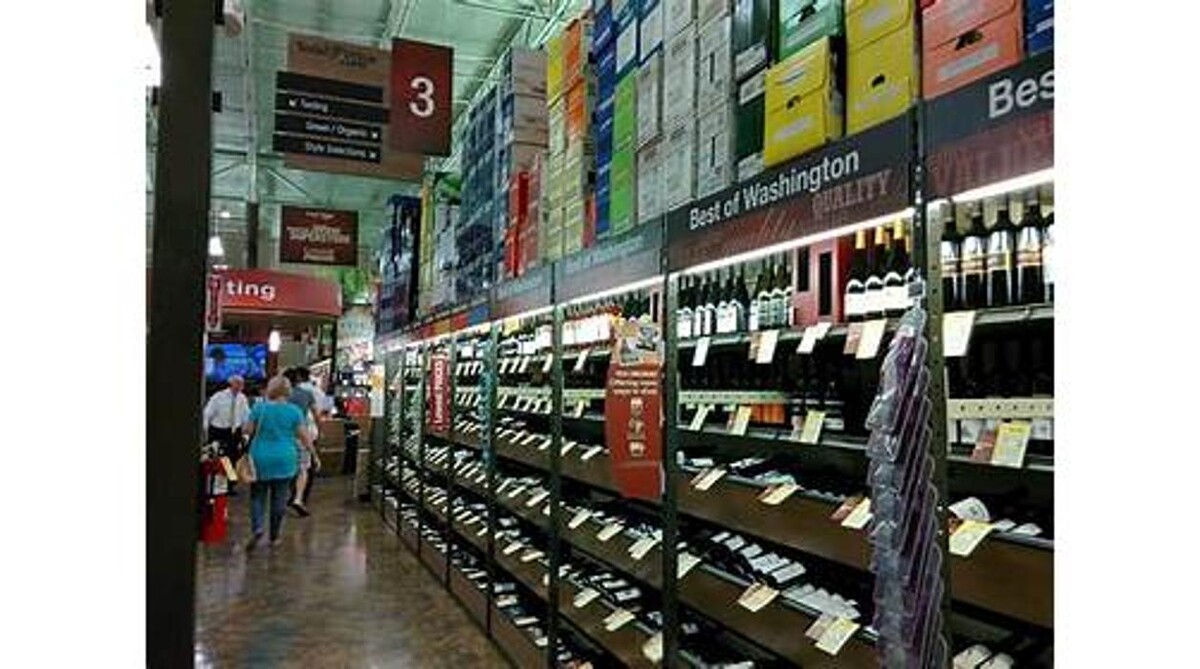 Images Total Wine & More