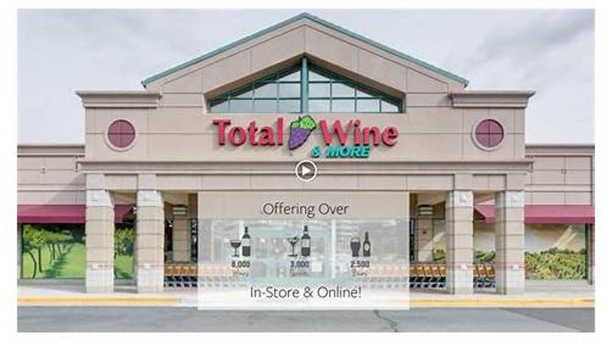 Images Total Wine & More