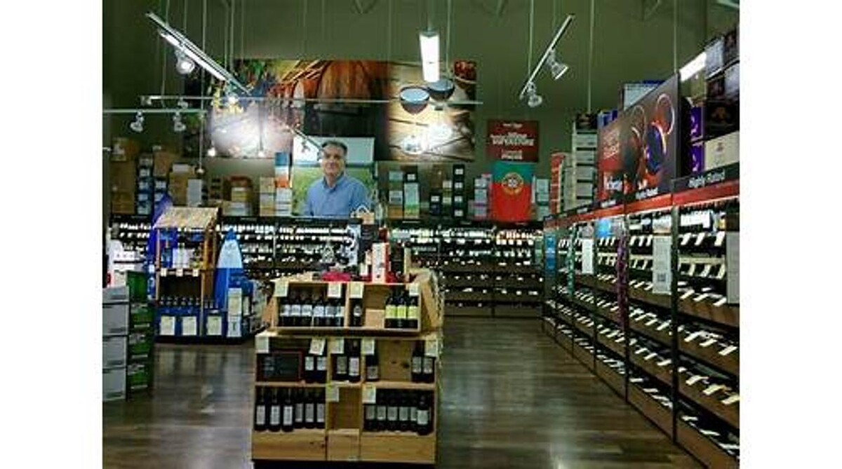 Images Total Wine & More
