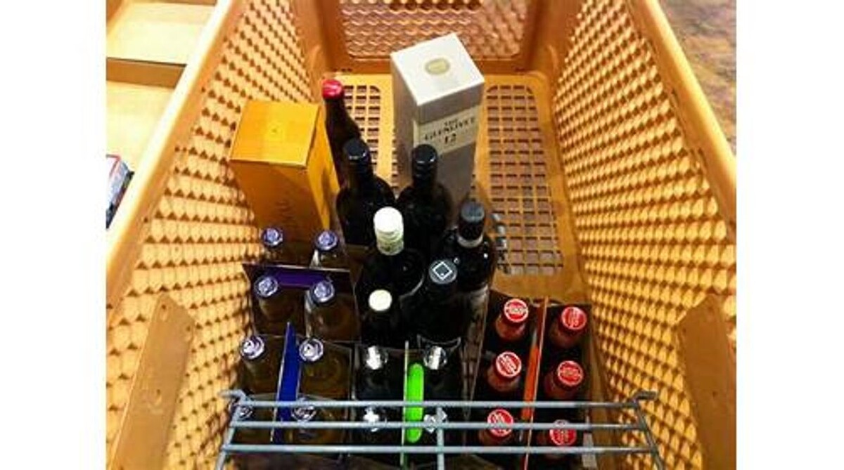 Images Total Wine & More
