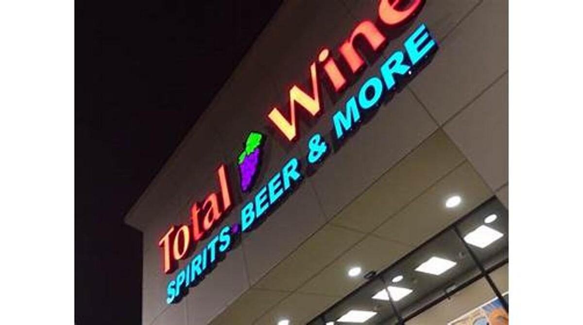 Images Total Wine & More
