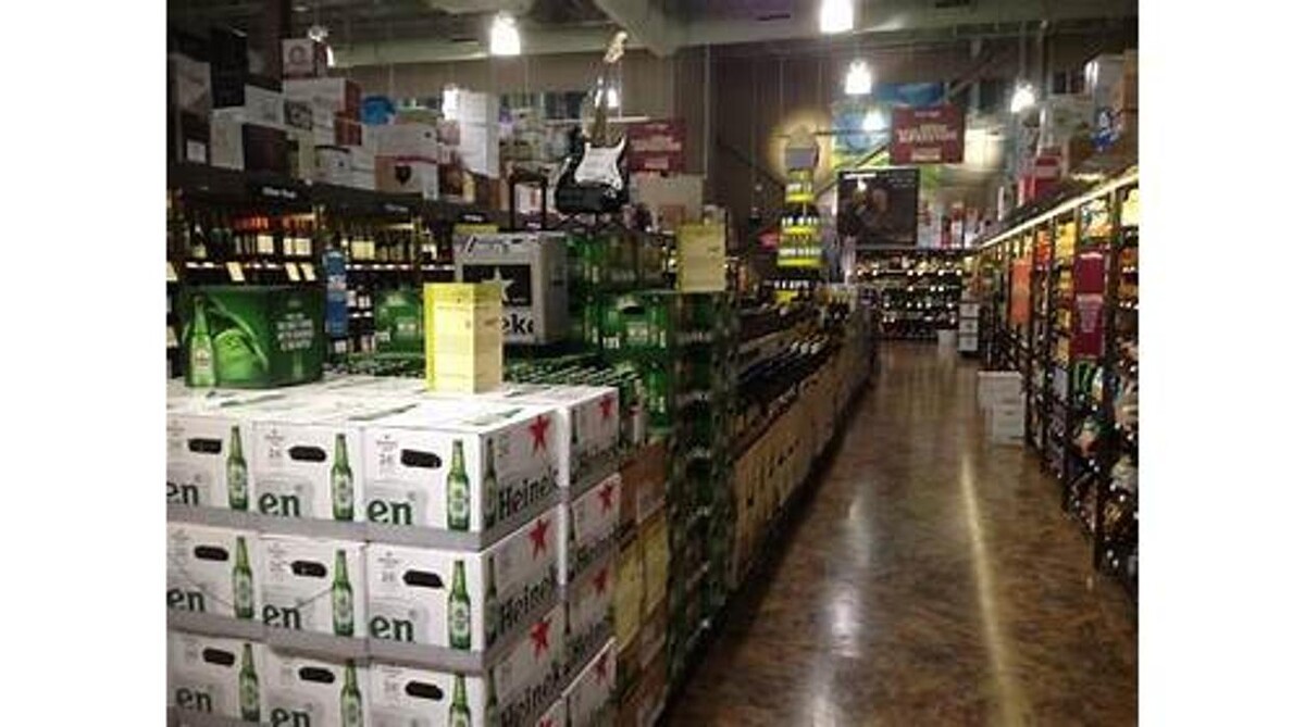 Images Total Wine & More