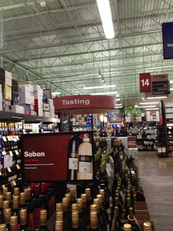 Images Total Wine & More