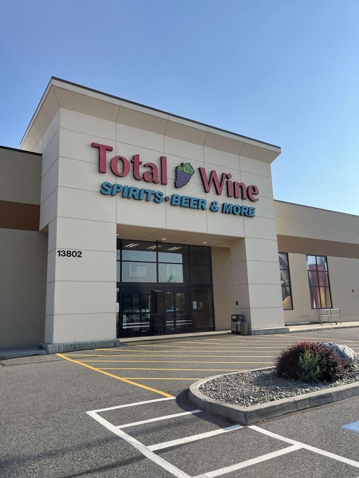 Images Total Wine & More