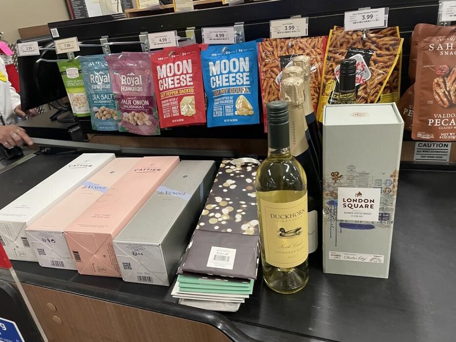 Images Total Wine & More