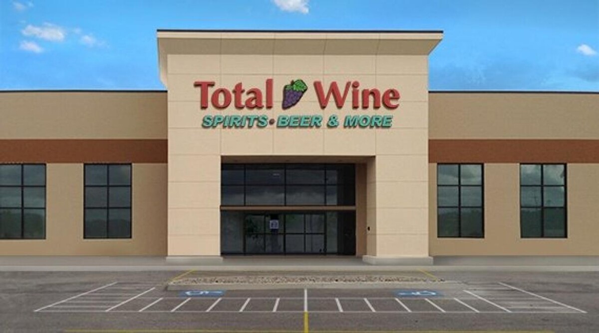 Images Total Wine & More