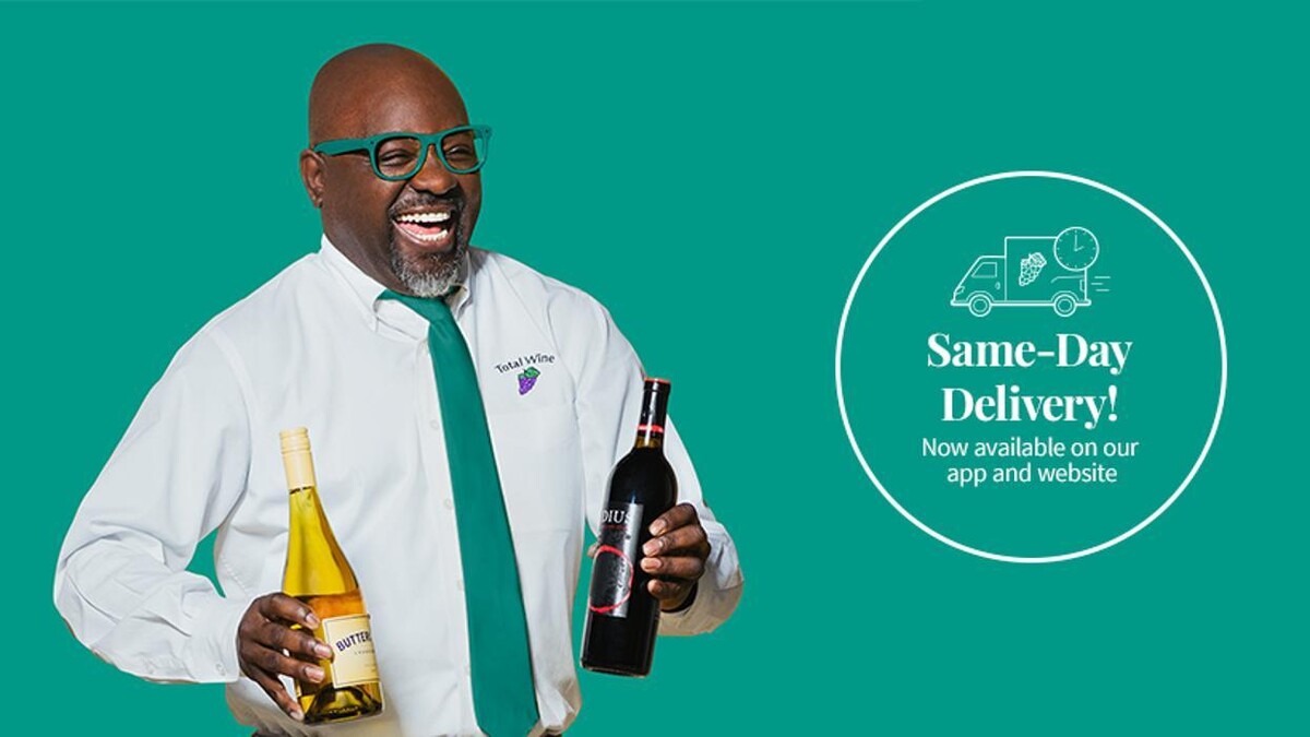 Images Total Wine & More