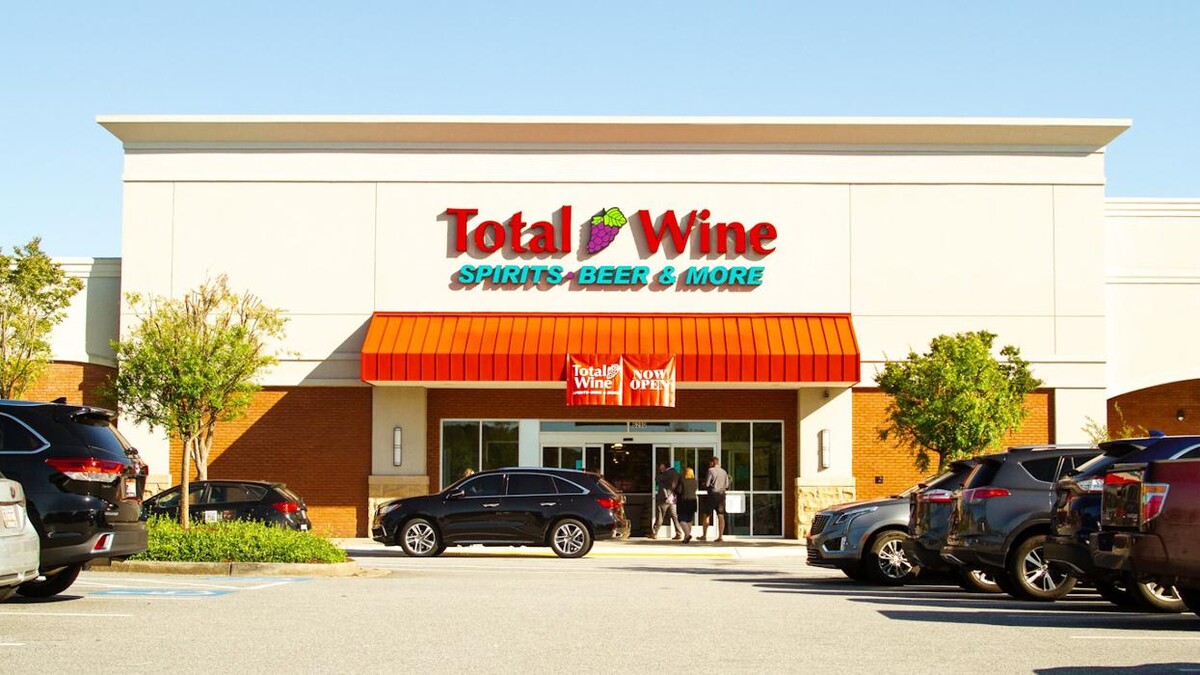 Images Total Wine & More