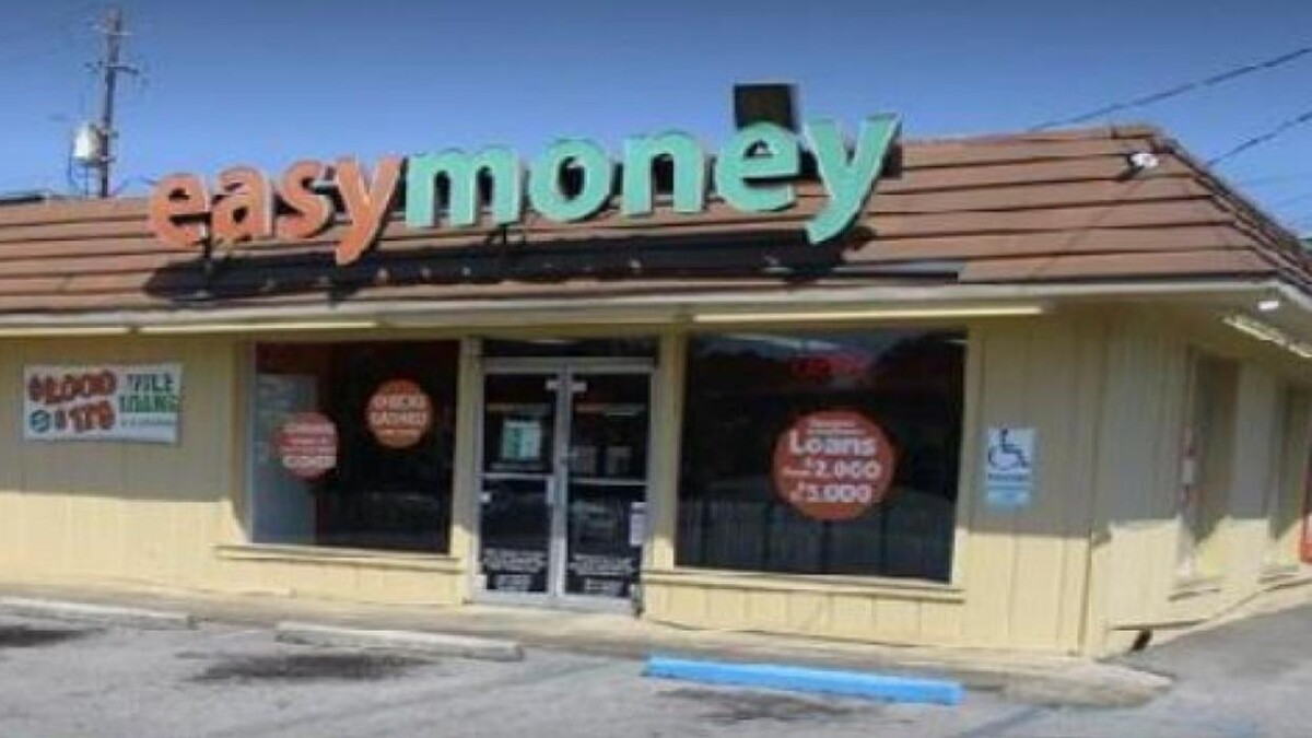 Images Easy Money