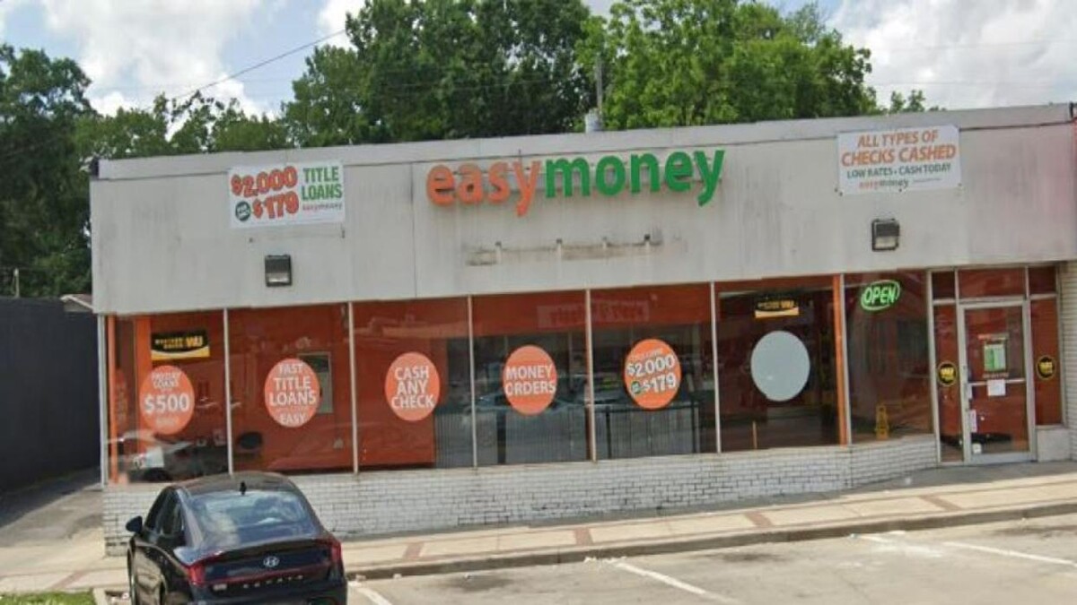 Images Easy Money