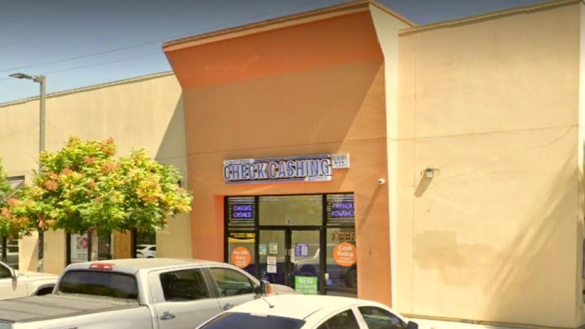 Images California Check Cashing Stores