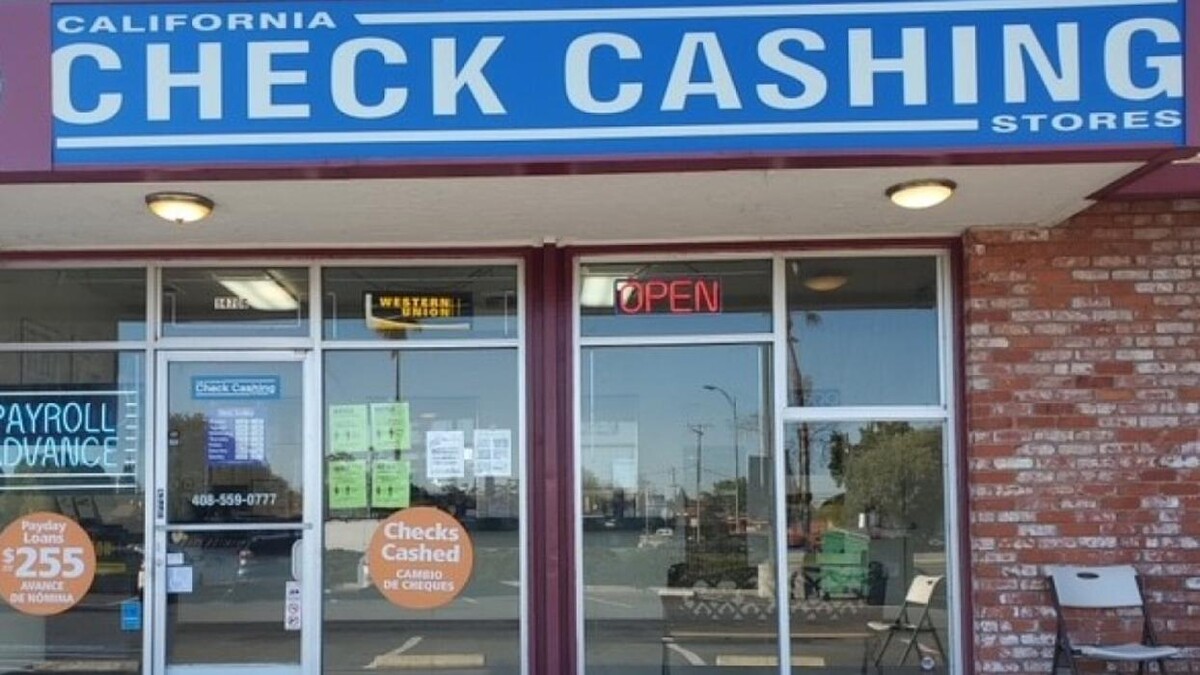 Images California Check Cashing Stores
