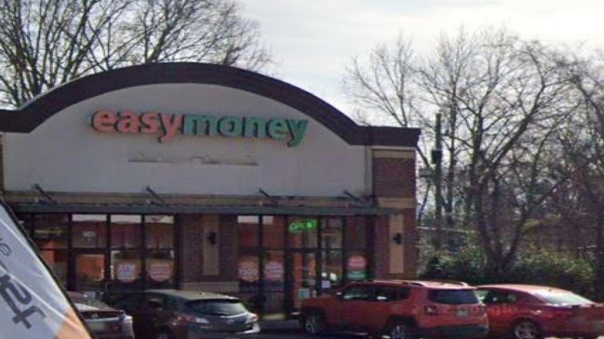 Images Easy Money