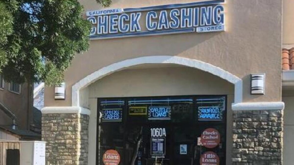 Images California Check Cashing Stores