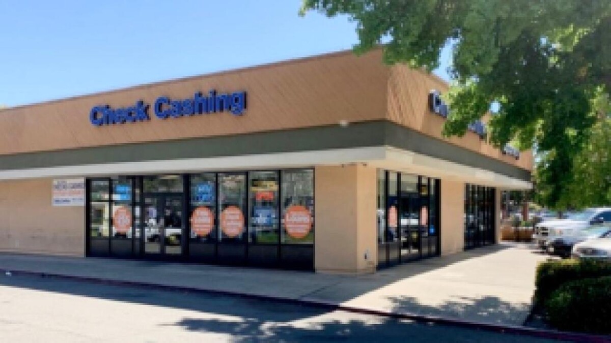 Images California Check Cashing Stores