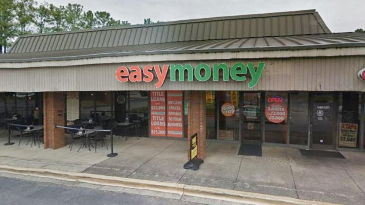 Images Easy Money