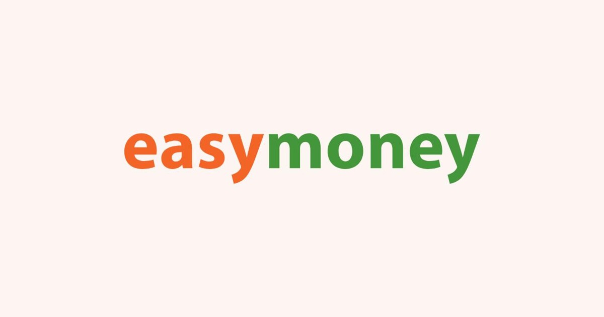 Easy Money Logo