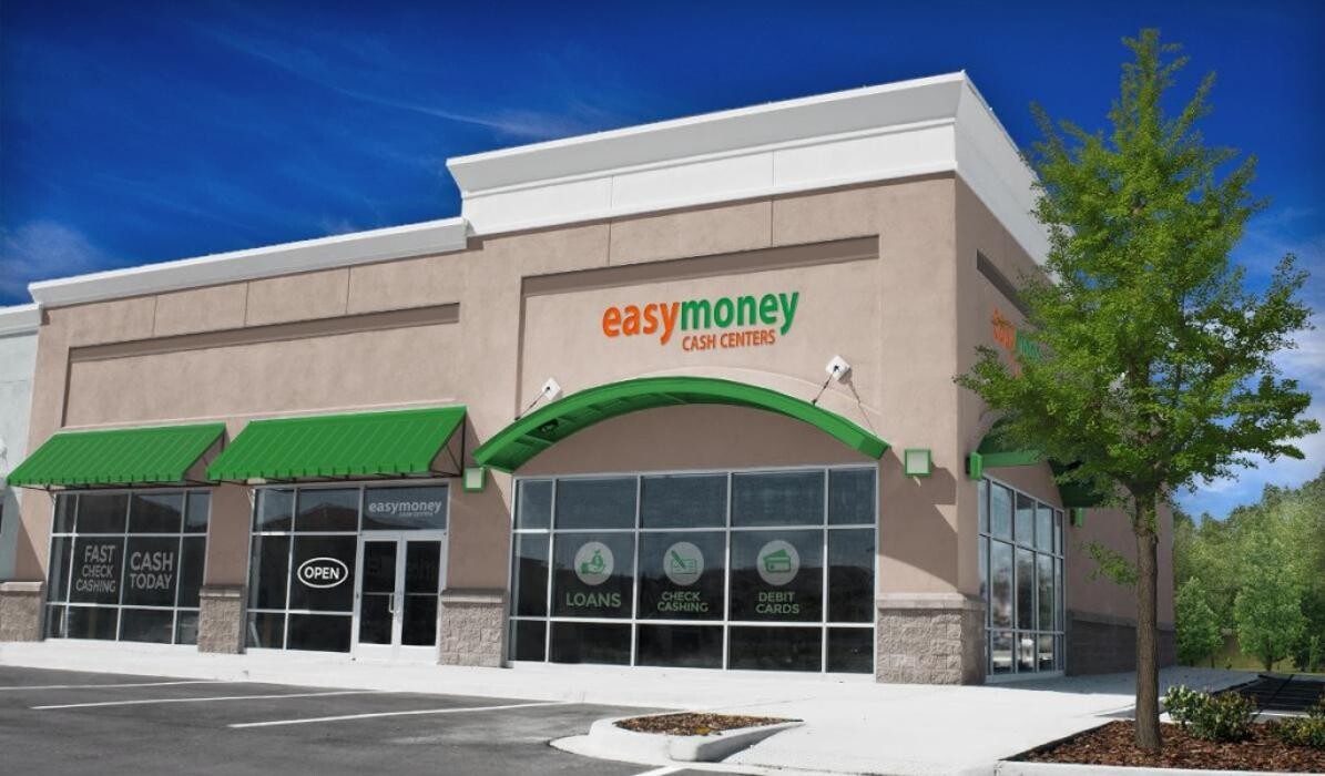 Images Easy Money