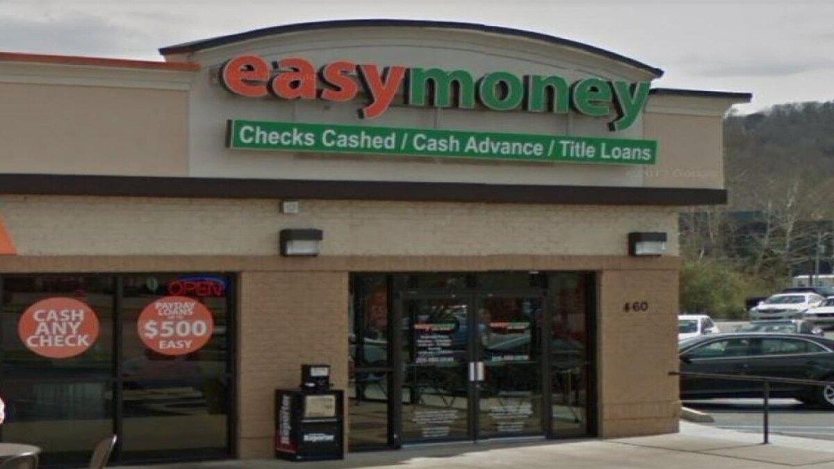 Images Easy Money