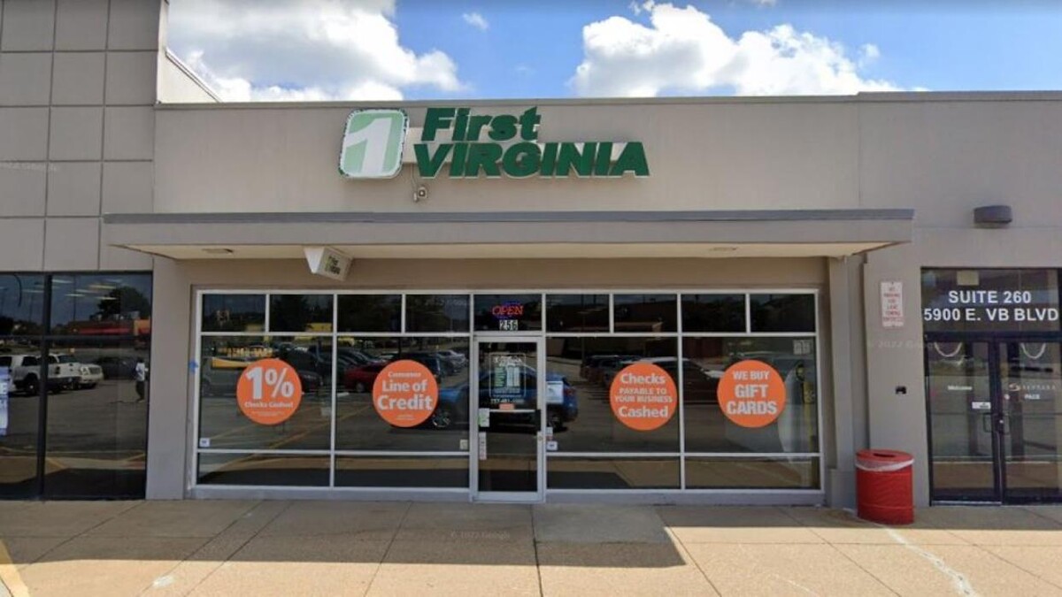 Images First Virginia
