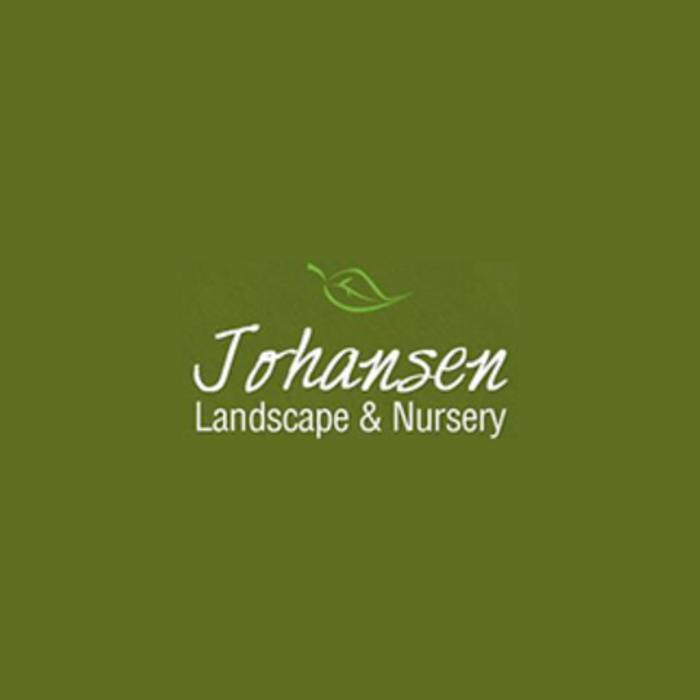 Images Johansen Landscape & Nursery