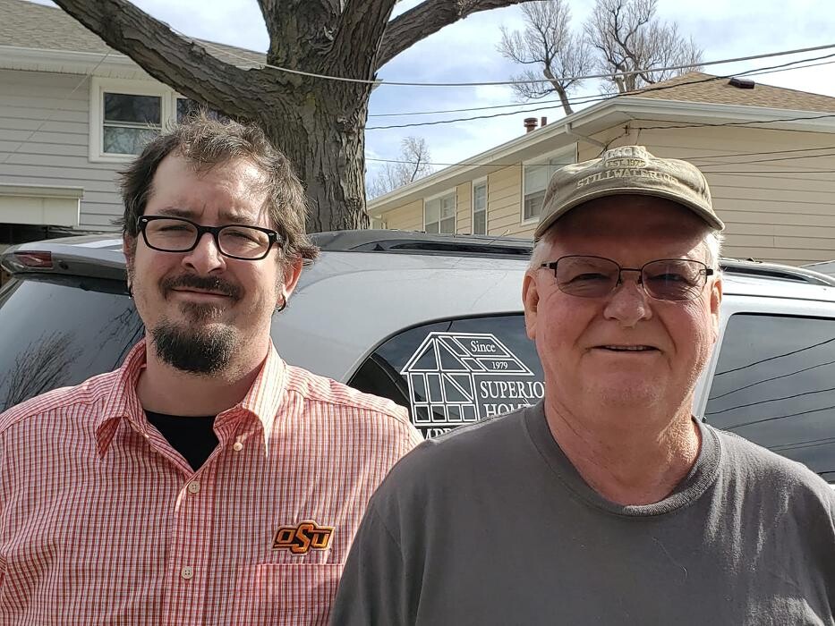 Images Superior Home Improvements