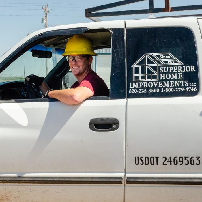 Images Superior Home Improvements