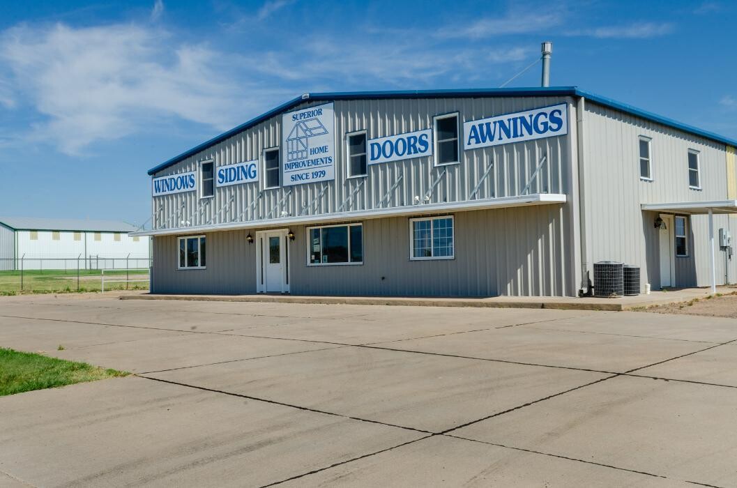 Images Superior Home Improvements