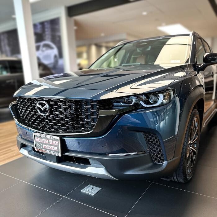 Images South Bay Mazda