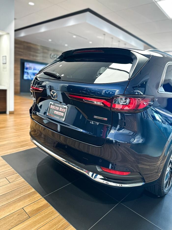 Images South Bay Mazda