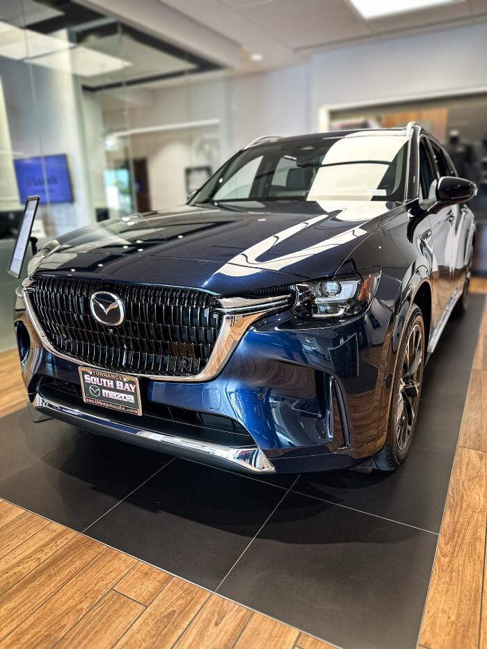 Images South Bay Mazda