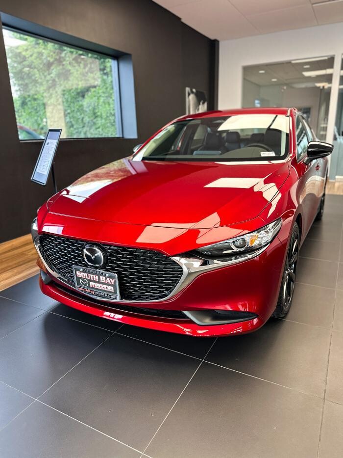 Images South Bay Mazda