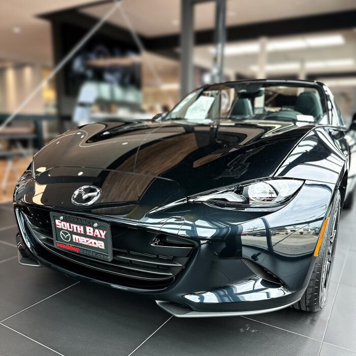 Images South Bay Mazda