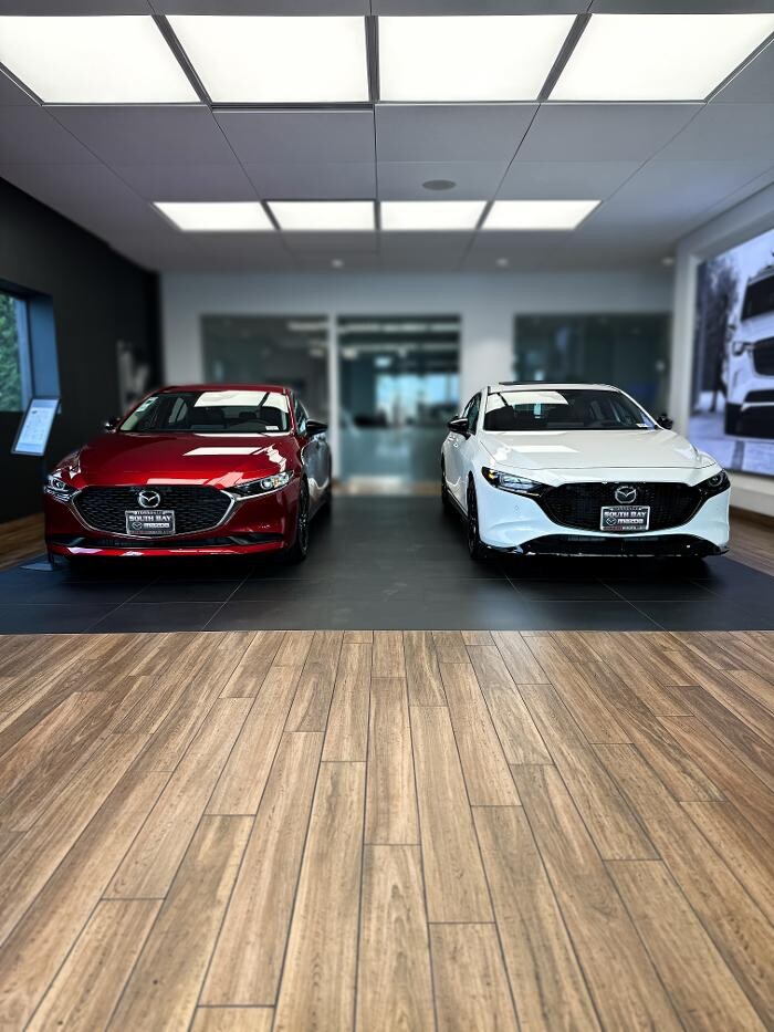 Images South Bay Mazda