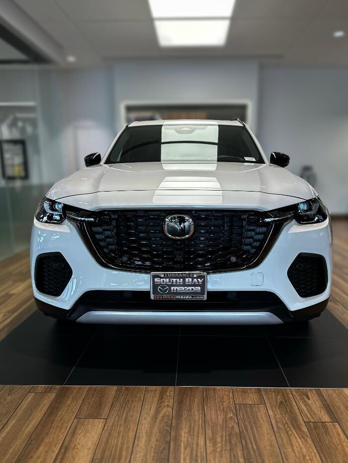 Images South Bay Mazda