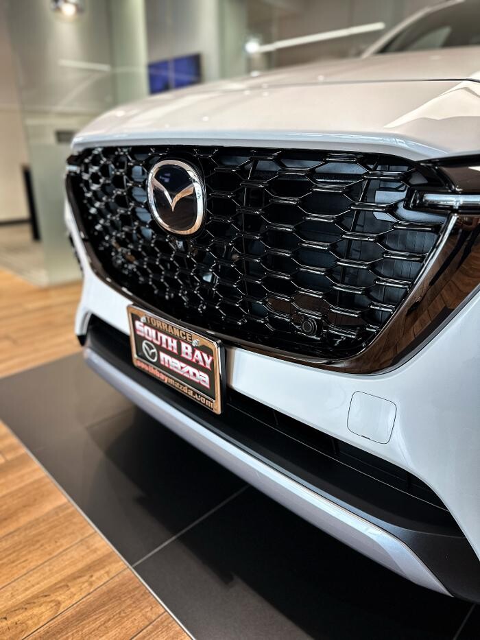 Images South Bay Mazda