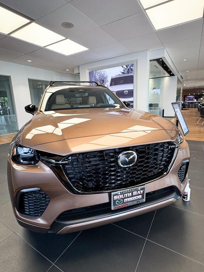 Images South Bay Mazda