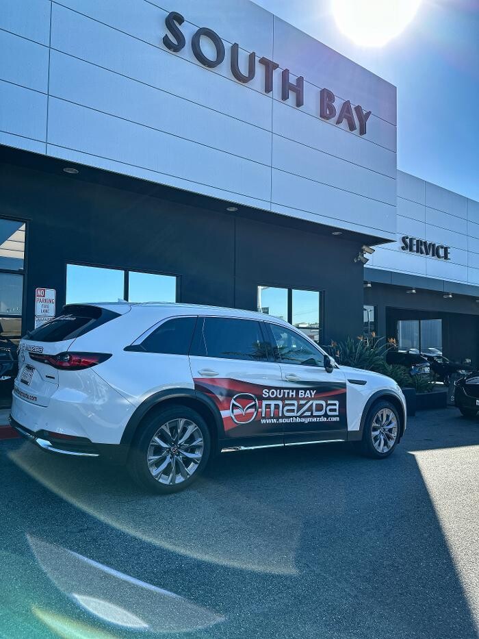 Images South Bay Mazda