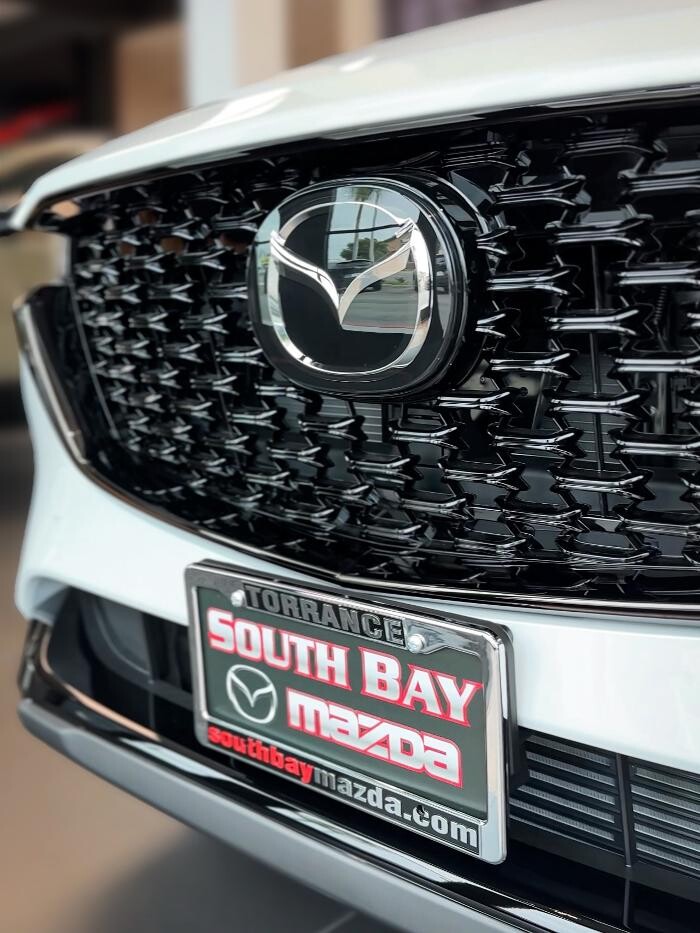 Images South Bay Mazda